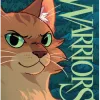 Warriors Graphic Novel: The New Prophecy #1 - naslovnica