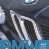 BMW 3-Series 50 Years - naslovnica