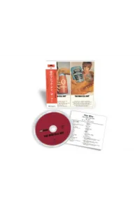 The Who - The Who Sell Out CD - omot