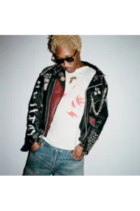 Future - Real Me CD - omot