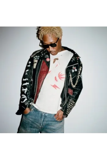 Future - Real Me CD - omot