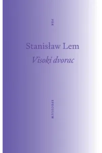 Visoki dvorac - naslovnica