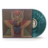 Kingfish - In To The Deep Blue/Green Vinyl edition - omot