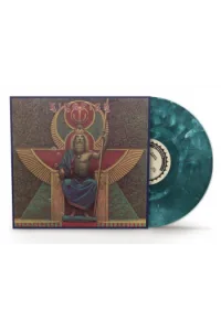 Kingfish - In To The Deep Blue/Green Vinyl edition - omot
