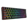 Keyboard - Redragon Fizz Magnetic K617Rgb-M Wired - slika proizvoda