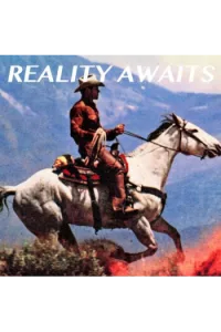 The Strokes - Reality Awaits CD - omot