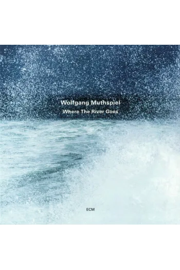 Wolfgang Muthspiel - Where The Rivers Goes LP - omot