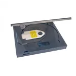 BMK Audio CD/DVD/FM player DP-A400 - slika proizvoda