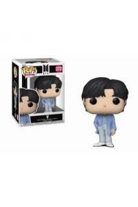 Funko Pop Rocks: Bts - V - slika proizvoda