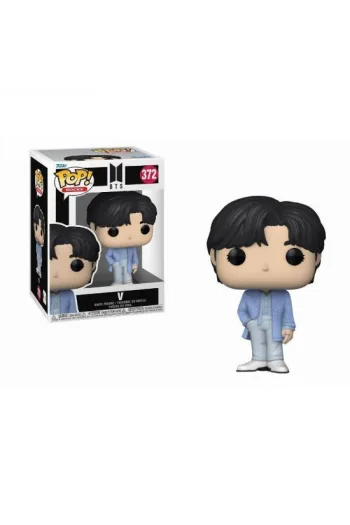 Funko Pop Rocks: Bts - V - slika proizvoda