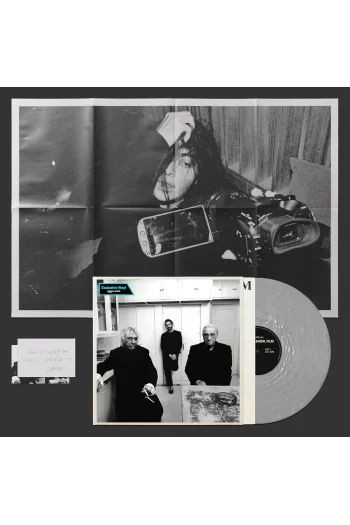 Charli XCX - Music, Fashion, Film - Amazon Exclusive LP - omot