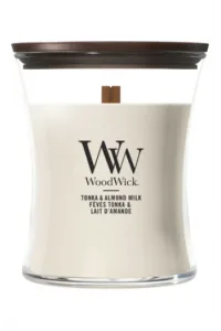 Svijeća WW Classic Medium Tonka & Almond milk - slika proizvoda