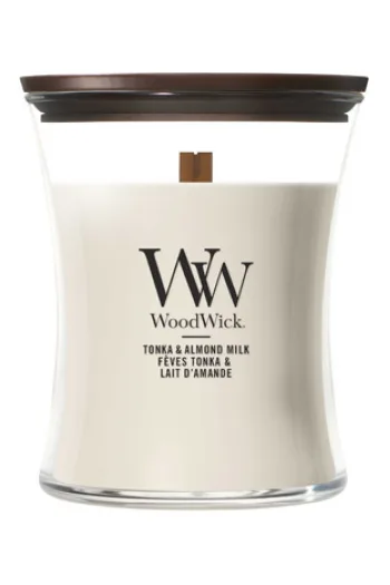 Svijeća WW Classic Medium Tonka & Almond milk - slika proizvoda