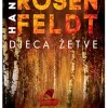 Djeca žetve - naslovnica