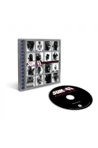 Sum 41 - All Killer No Filler (25th Anniversary Edt.) CD - omot