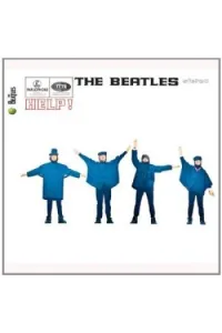 The Beatles - Help! (Remastered) CD - omot