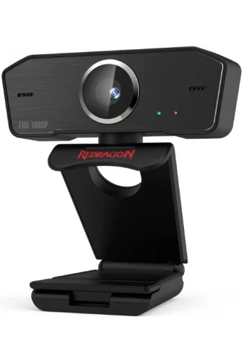Stream Webcam - Redragon Hitman Gw800 Fhd - slika proizvoda