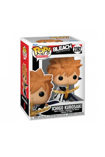 Funko Pop Animation: Bleach Tybw - Ichigo - slika proizvoda