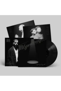 She Past Away - Mizantrop LP - omot