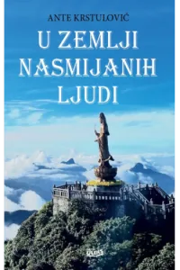 U zemlji nasmijanih ljudi - naslovnica