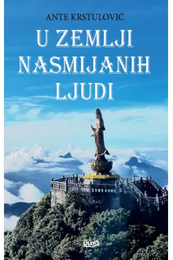 U zemlji nasmijanih ljudi - naslovnica
