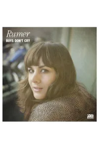 Rumer - Boys DonT Cry CD - omot