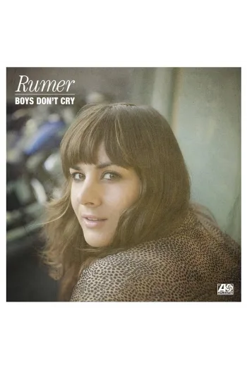 Rumer - Boys DonT Cry CD - omot