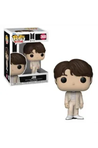 Funko Pop Rocks: Bts - Jin - slika proizvoda