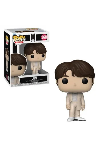 Funko Pop Rocks: Bts - Jin - slika proizvoda