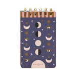 A Dopo Moon Phases Twin Wire - slika proizvoda