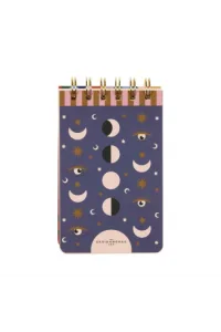 A Dopo Moon Phases Twin Wire - slika proizvoda