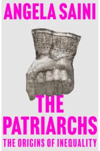 The Patriarchs: The Origins of Inequality - naslovnica