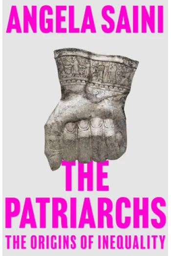 The Patriarchs: The Origins of Inequality - naslovnica