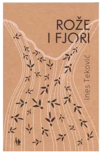 Rože i fjori - naslovnica