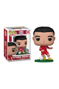 Funko Pop Football: Bayern Munich - Musiala - slika proizvoda