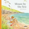 Mouse by the Sea (Slikovnica) - naslovnica