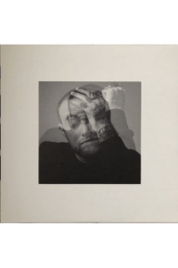 Mac Miller - Circles (Clear) LP - omot