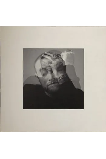 Mac Miller - Circles (Clear) LP - omot