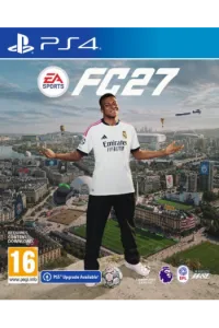  EA Sports: FC 27 [PRETPRODAJA] - slika proizvoda