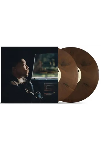 Giveon - Beloved: Act II (Deluxe Edition) LP - omot