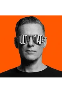Bryan Adams - Ultimate LP - omot
