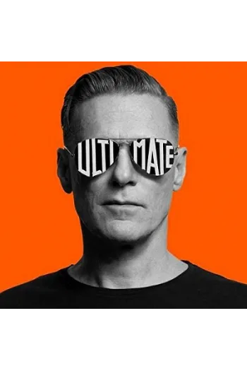 Bryan Adams - Ultimate LP - omot