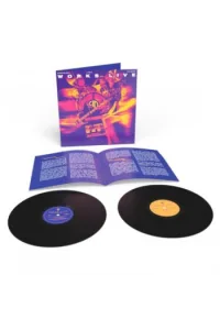 Emerson, Lake and Palmer - Works Live LP - omot