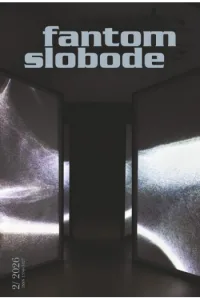 Fantom slobode 2 2026 - naslovnica