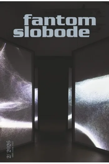 Fantom slobode 2 2026 - naslovnica