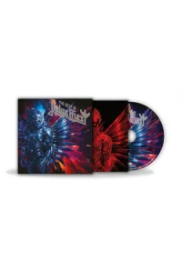Judas Priest - The Best of Judas Priest CD - omot