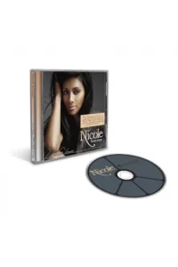 Nicole Scherzinger - Killer Love CD - omot