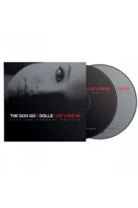 Goo Goo Dolls - Let Love In (20Th Anniversary Edition) CD - omot