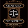 Crime and Punishment - naslovnica