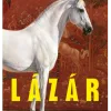 Lazar - naslovnica